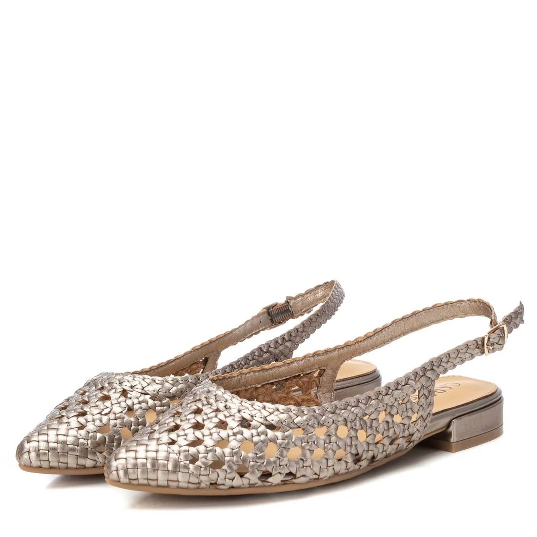 ZAPATO DE MUJER CARMELA 16147202 - Image 4