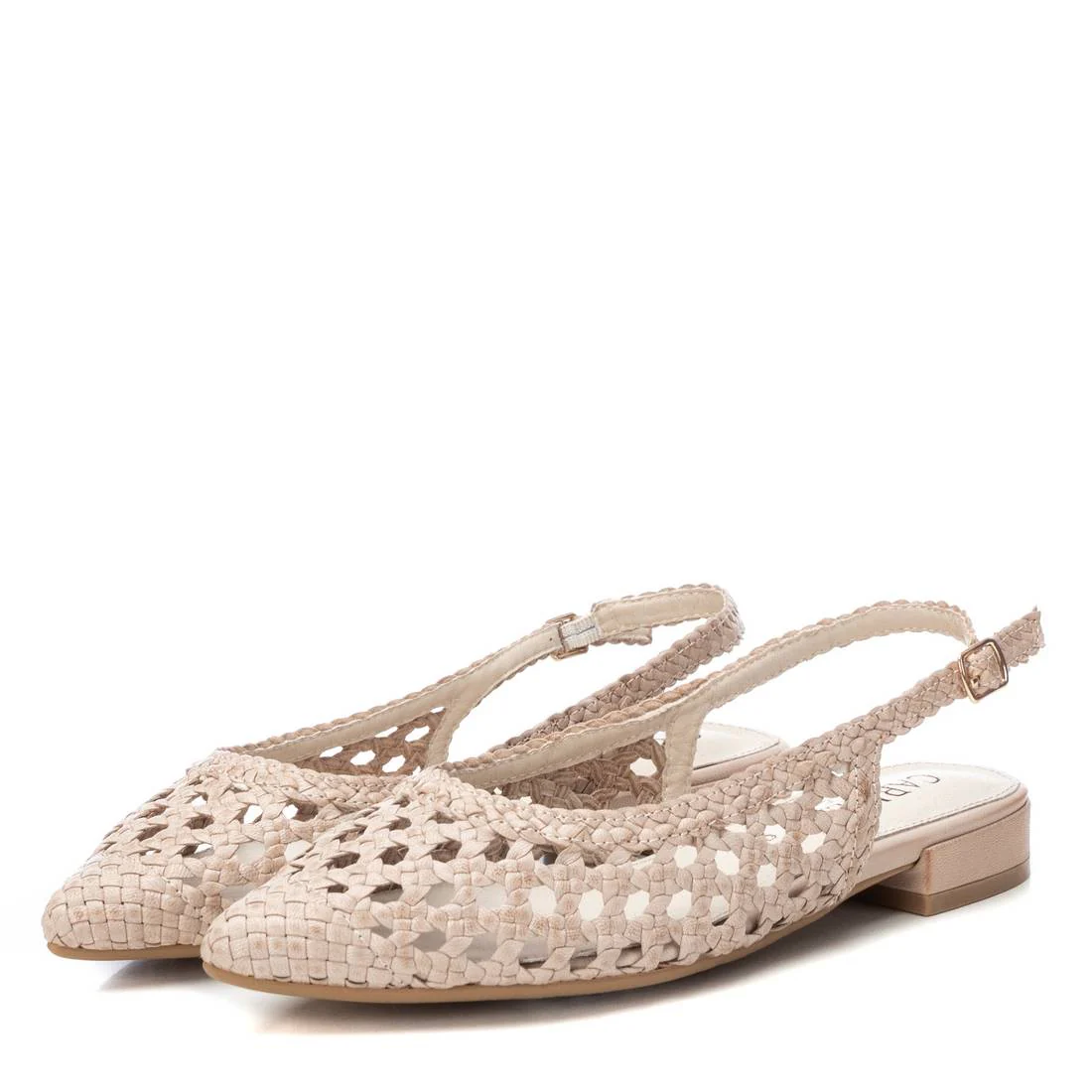 ZAPATO DE MUJER CARMELA 16147204 - Image 5