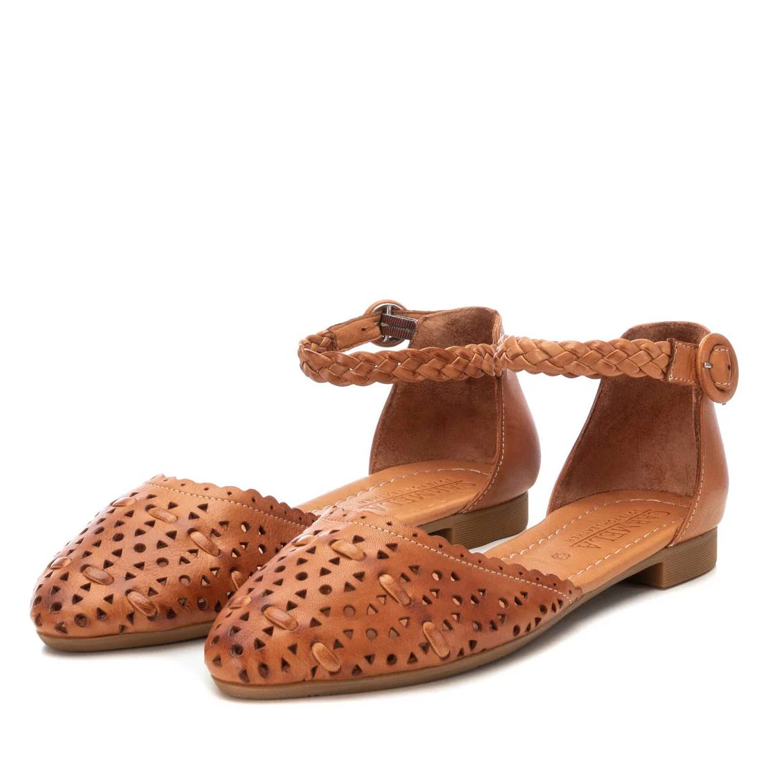 ZAPATO DE MUJER CARMELA 16158001 - Image 5