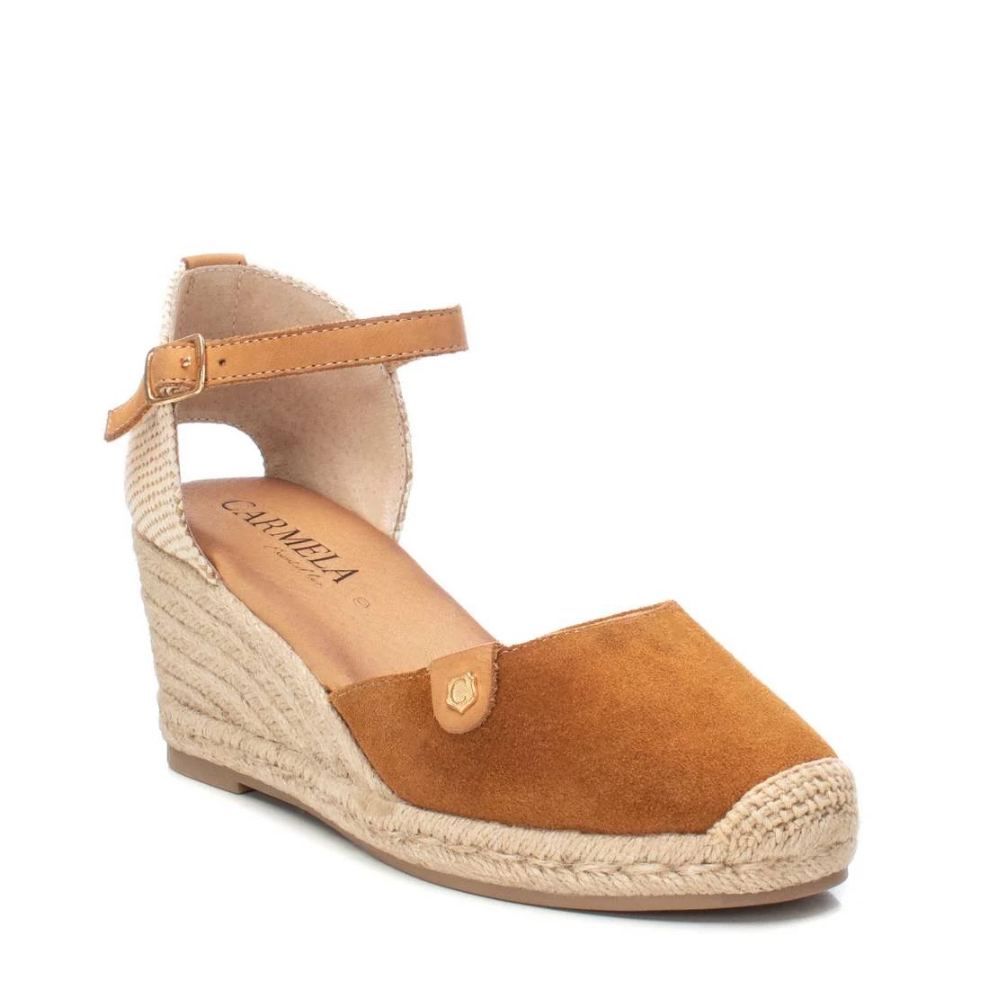 ZAPATO DE MUJER CARMELA 16161802 - Image 3