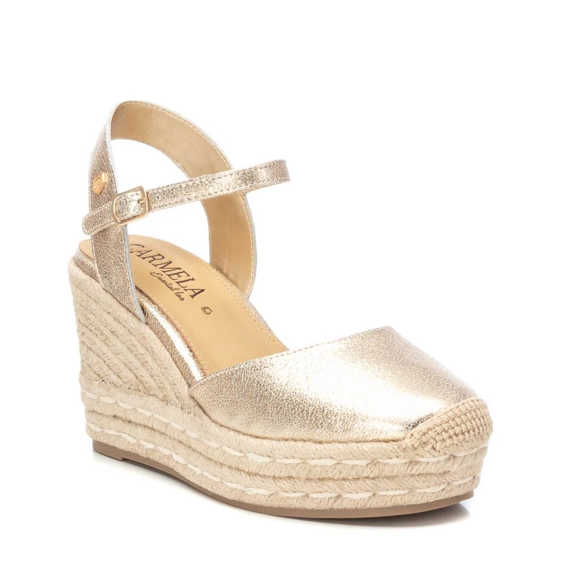 ZAPATO DE MUJER CARMELA 16162601 - Image 3
