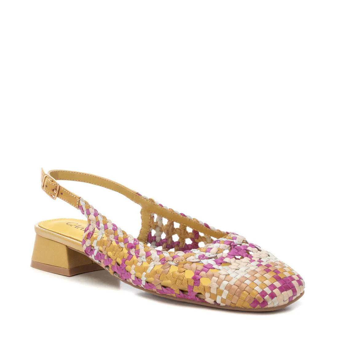 ZAPATO DE MUJER CARMELA 16218505 - Image 2