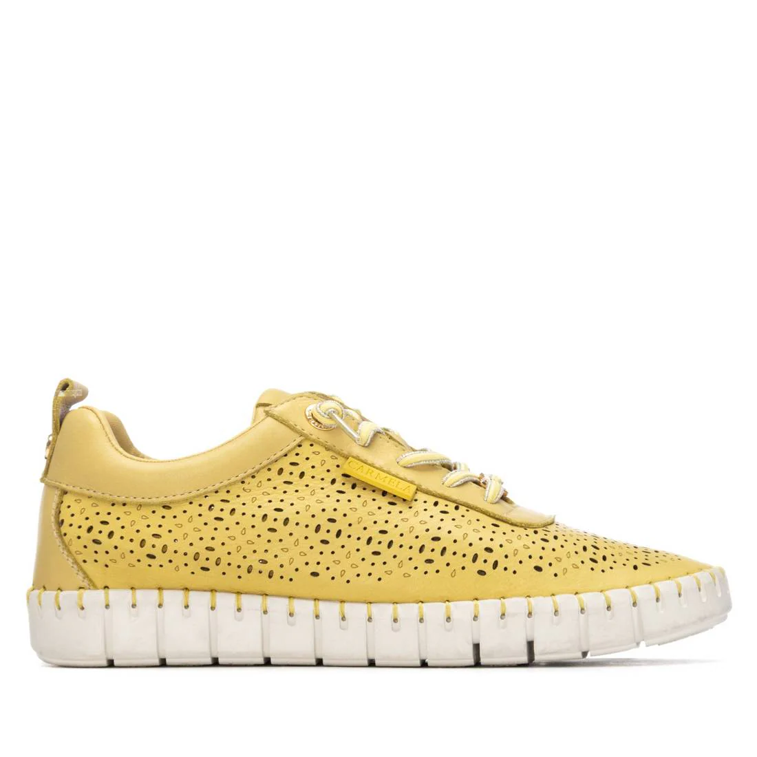 Zapatilla de mujer plano Carmela 16309908