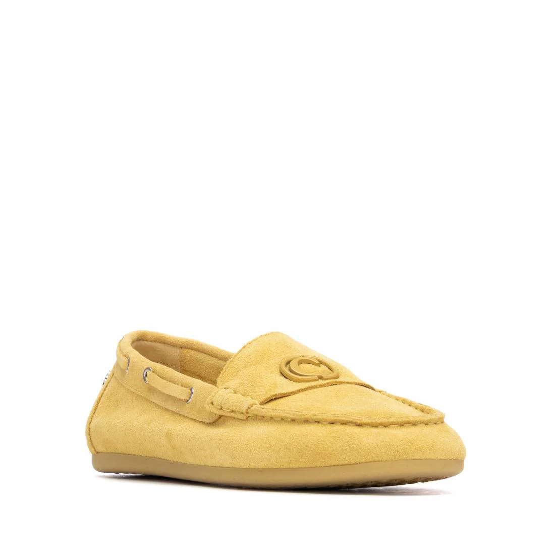 Zapato de mujer plano Carmela 16314305 - Image 3