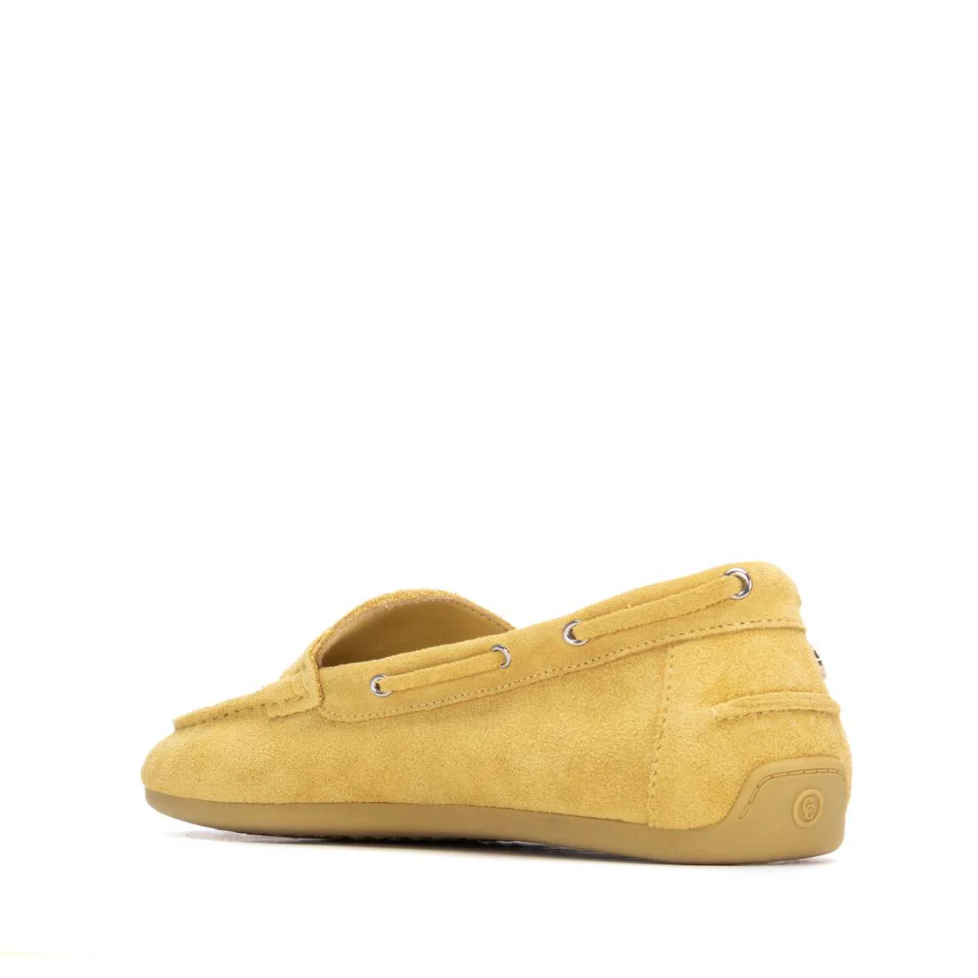 Zapato de mujer plano Carmela 16314305 - Image 4