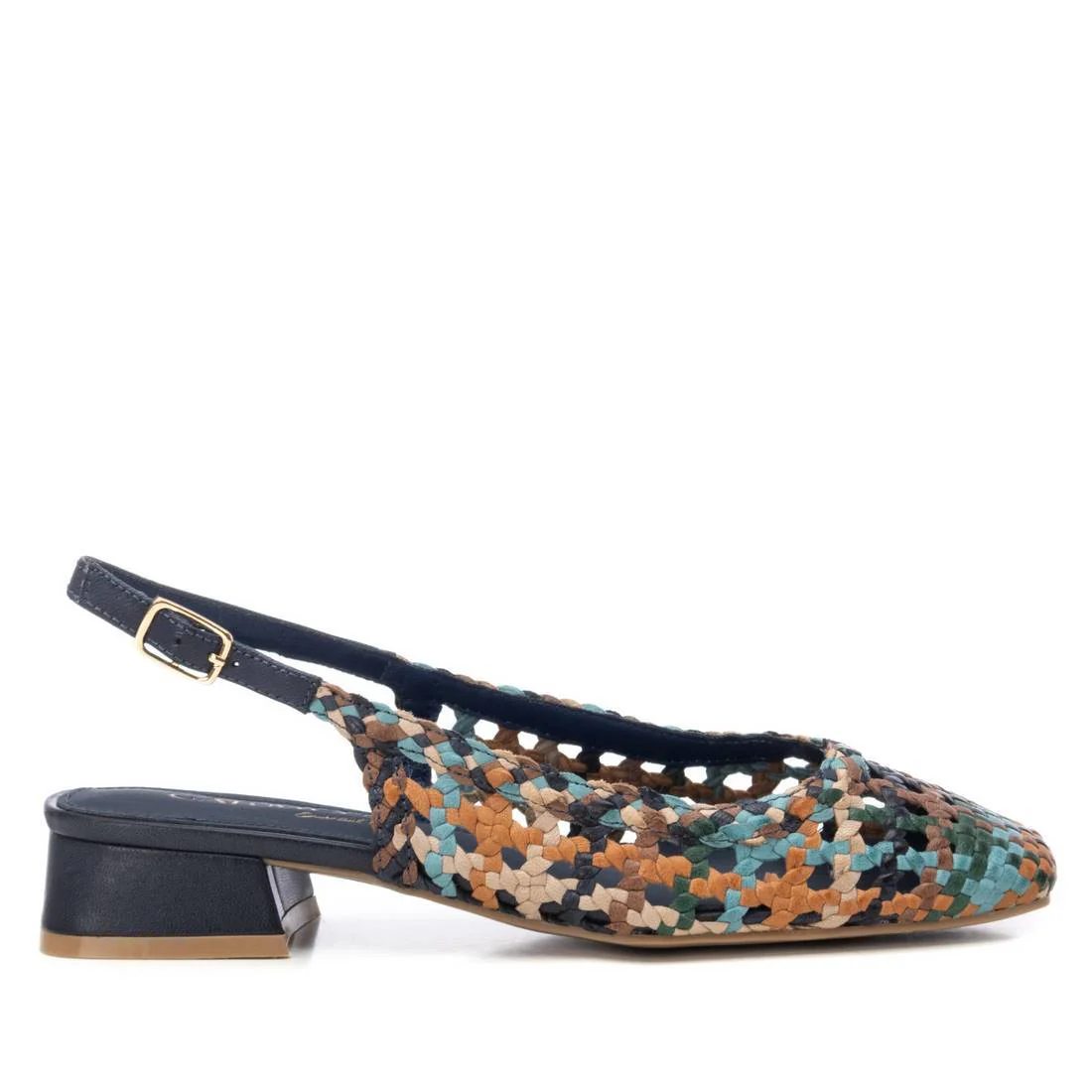 ZAPATO DE MUJER CARMELA 16218503