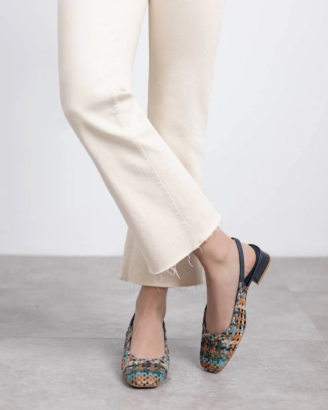 ZAPATO DE MUJER CARMELA 16218503 - Image 2