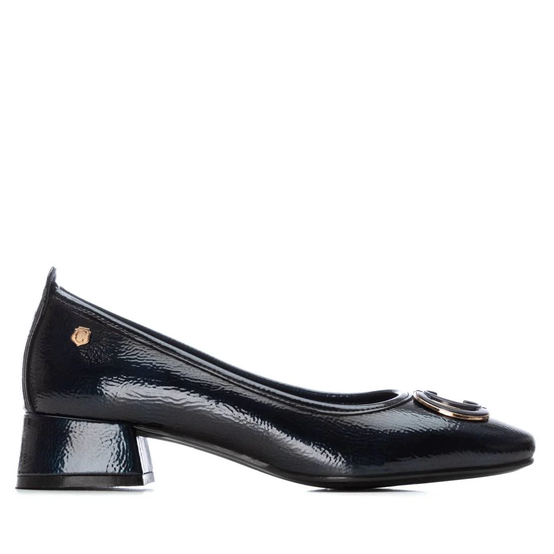 Zapato de mujer con tacón Carmela 16254001