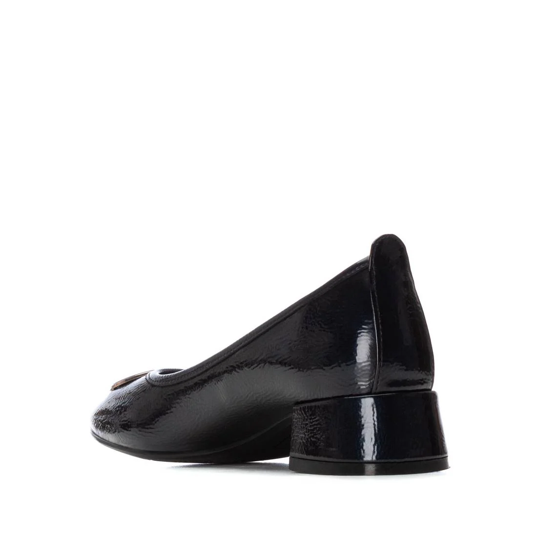 Zapato de mujer con tacón Carmela 16254001 - Image 4