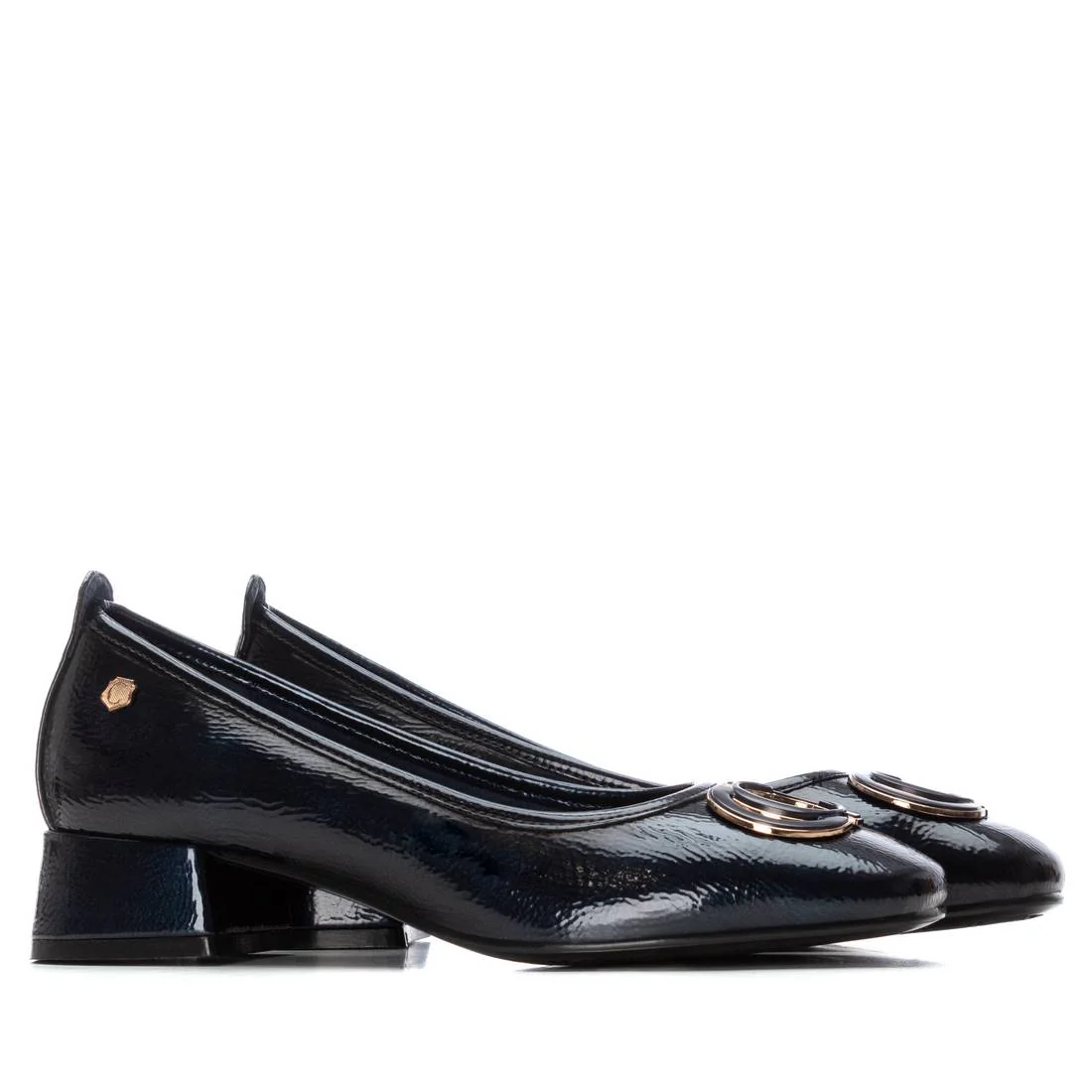 Zapato de mujer con tacón Carmela 16254001 - Image 5
