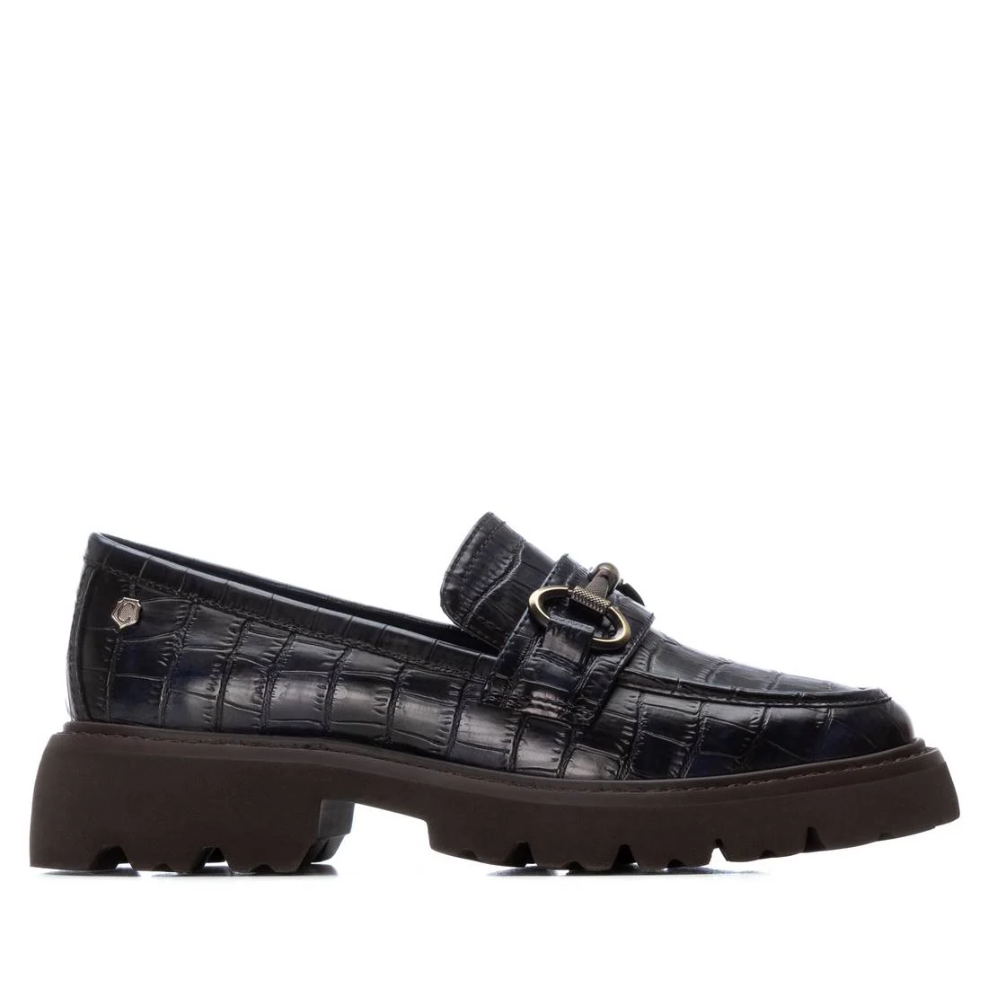 Zapato de mujer plano Carmela 16254702