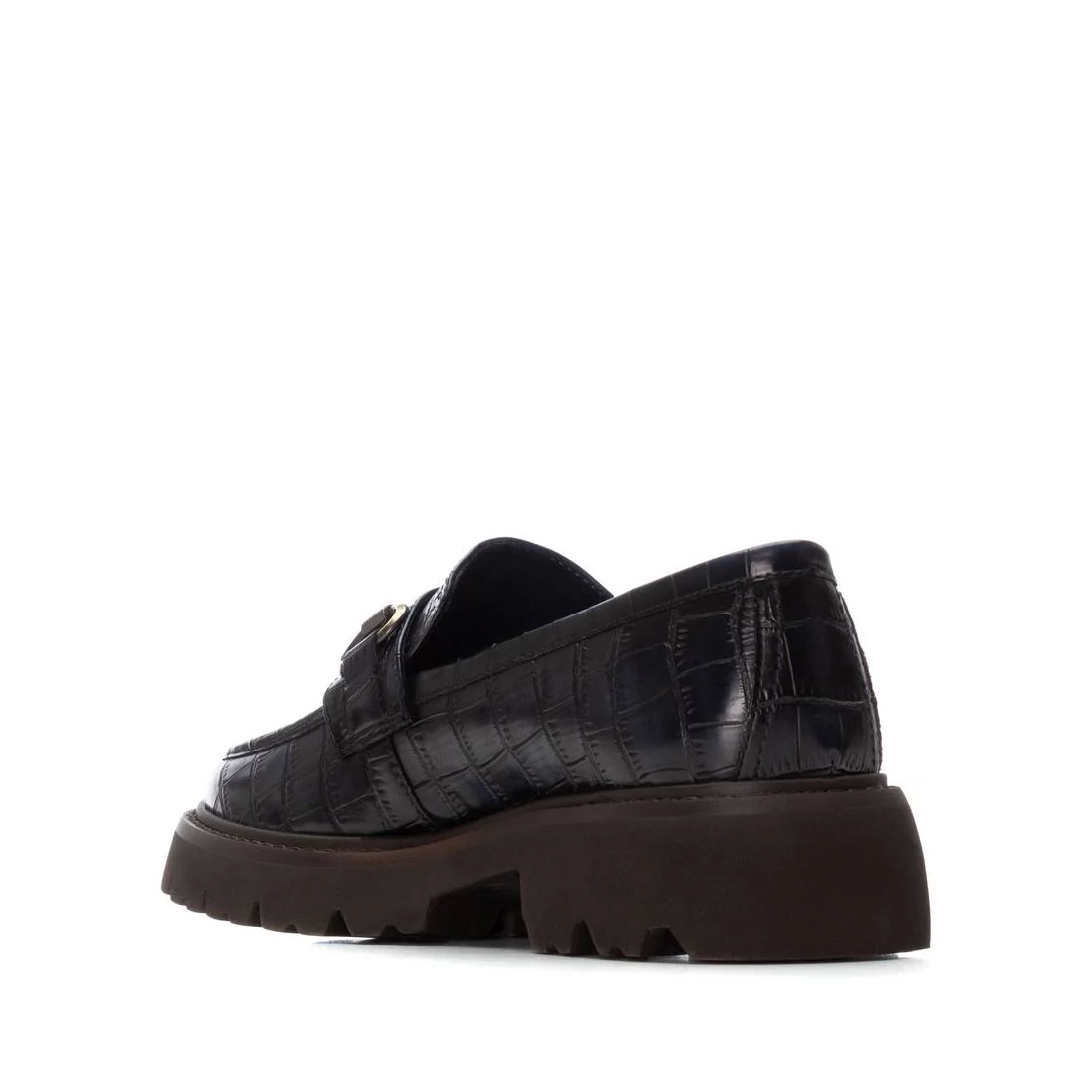 Zapato de mujer plano Carmela 16254702 - Image 3