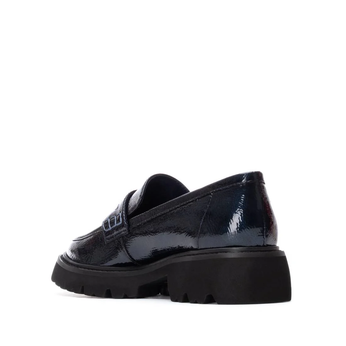 Zapato de mujer plano Carmela 16255103 - Image 3