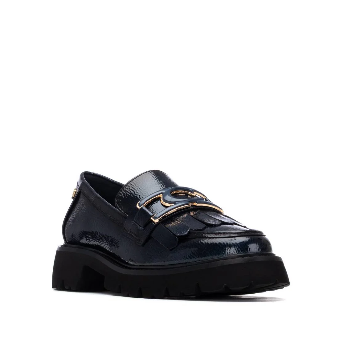 Zapato de mujer plano Carmela 16269803 - Image 3