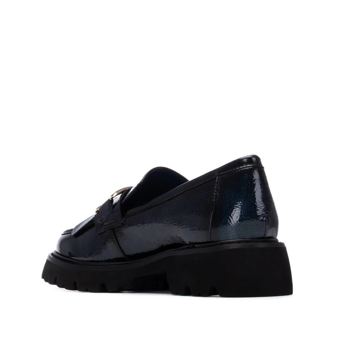 Zapato de mujer plano Carmela 16269803 - Image 4