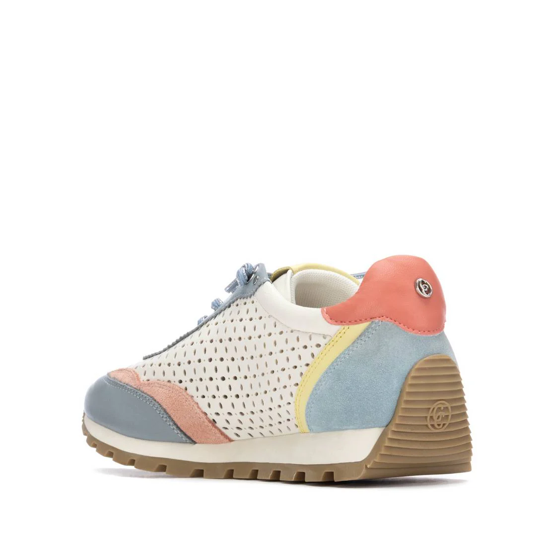 Zapatilla de mujer plano Carmela 16311306 - Image 4