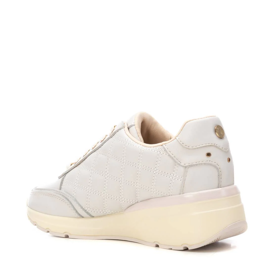 Zapatilla de mujer plano Carmela 16195405 - Image 3