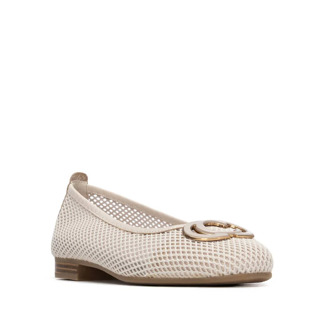 Zapato de mujer con tacón Carmela 16326304 - Image 2