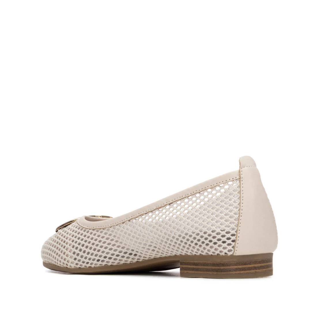 Zapato de mujer con tacón Carmela 16326304 - Image 3