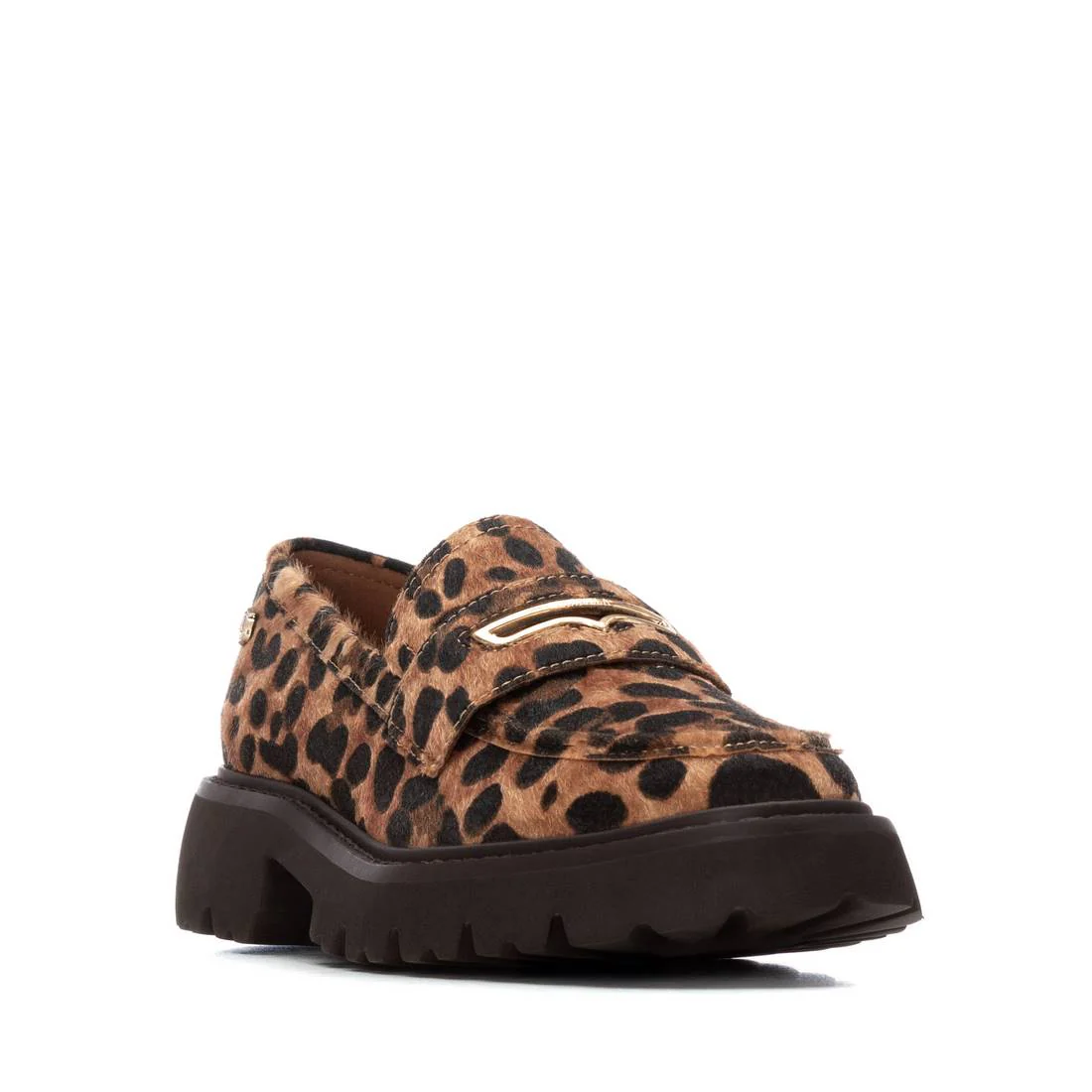 Zapato de mujer plano Carmela 16254505 - Image 3