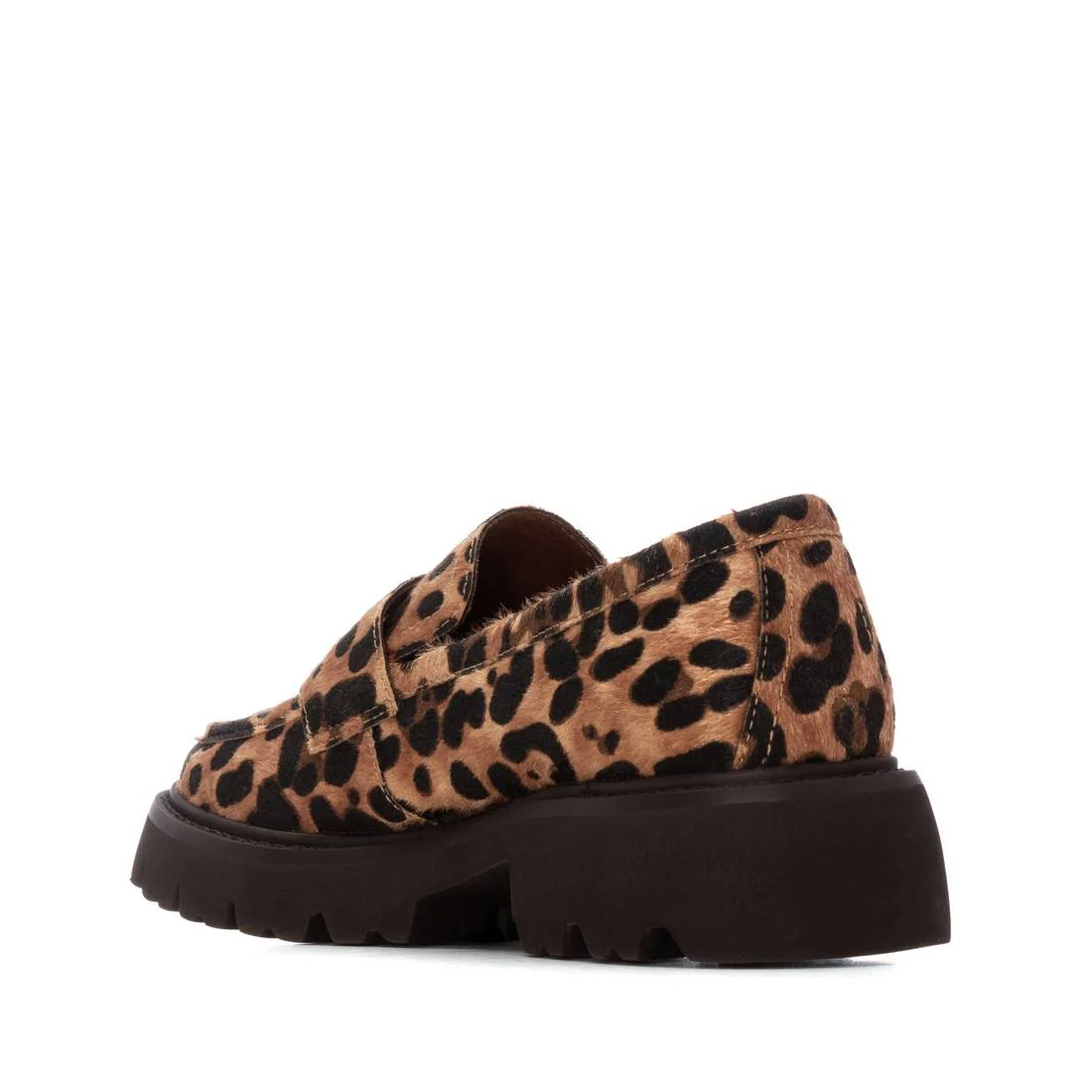 Zapato de mujer plano Carmela 16254505 - Image 4