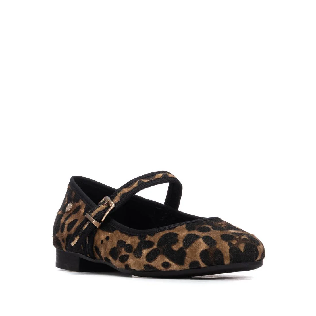 Zapato de mujer con tacón Carmela 16256101 - Image 3