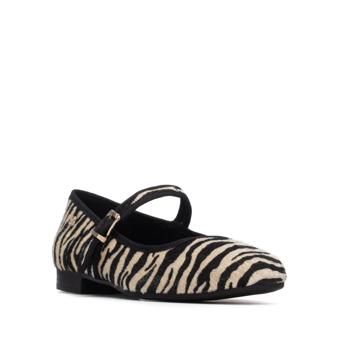 Zapato de mujer con tacón Carmela 16256106 - Image 3