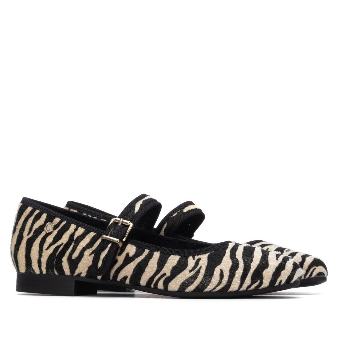 Zapato de mujer con tacón Carmela 16256106 - Image 5