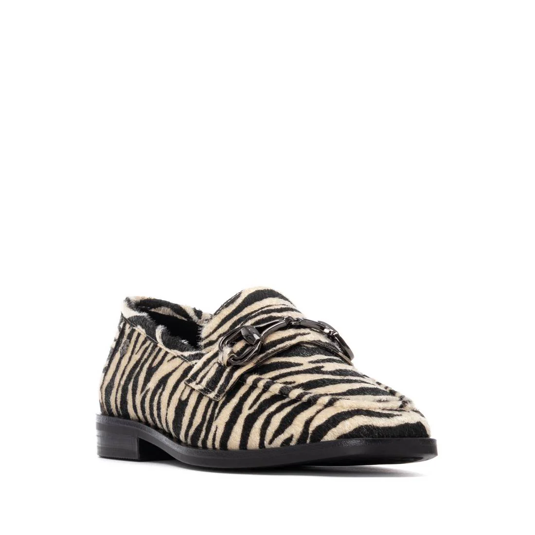 Zapato de mujer plano Carmela 16269701 - Image 3