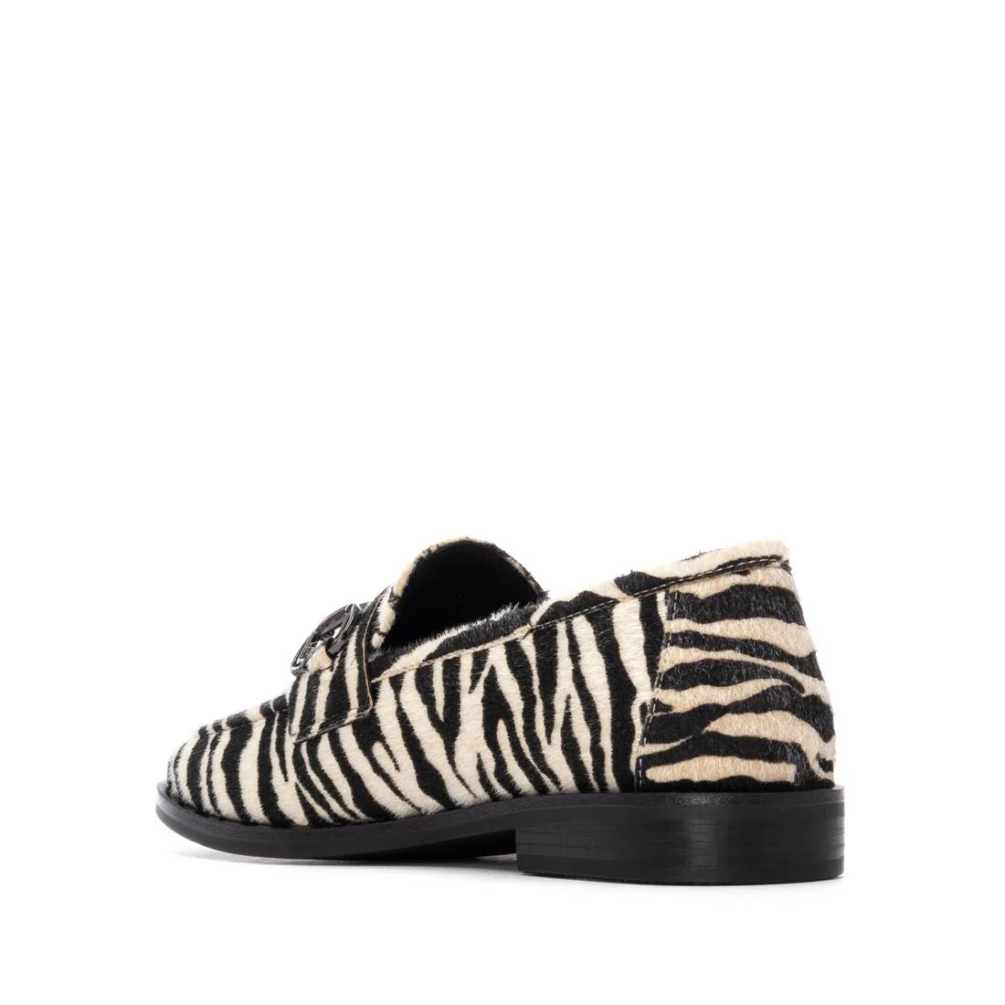 Zapato de mujer plano Carmela 16269701 - Image 4
