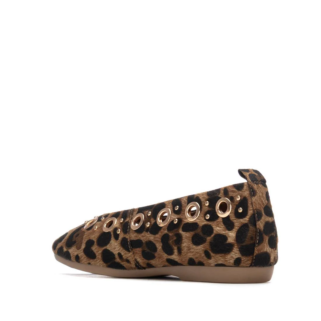 Zapato de mujer plano Carmela 16330504 - Image 3