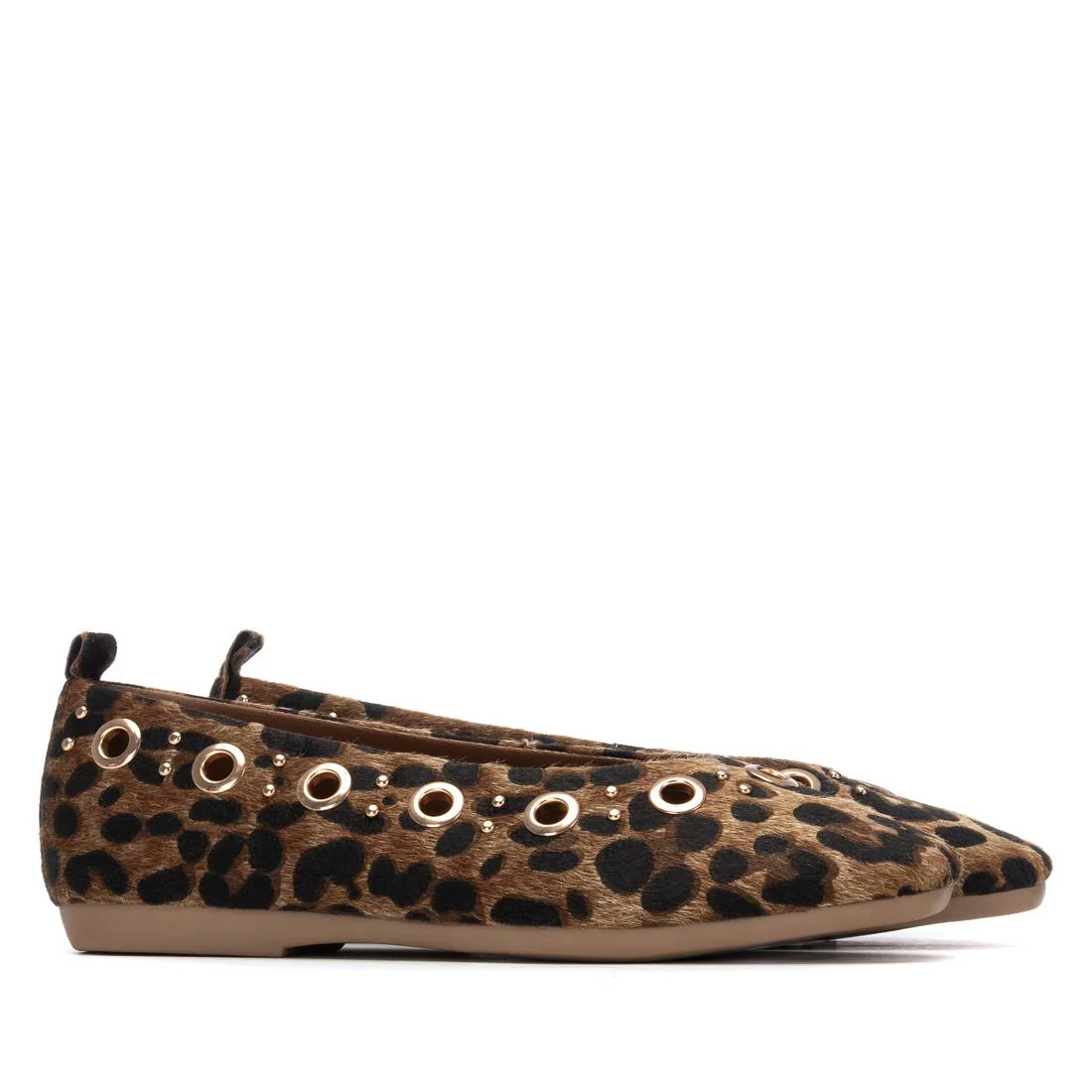 Zapato de mujer plano Carmela 16330504 - Image 4