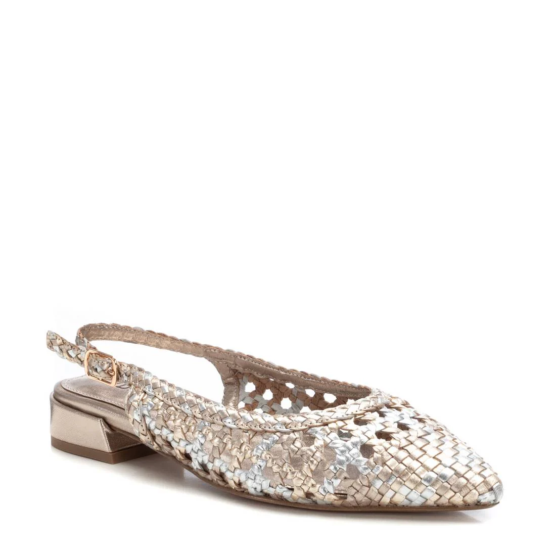 ZAPATO DE MUJER CARMELA 16218301 - Image 2
