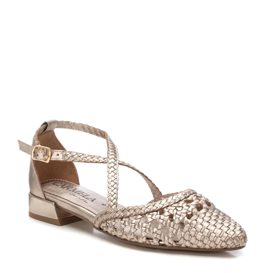 ZAPATO DE MUJER CARMELA 16231902 - Image 2