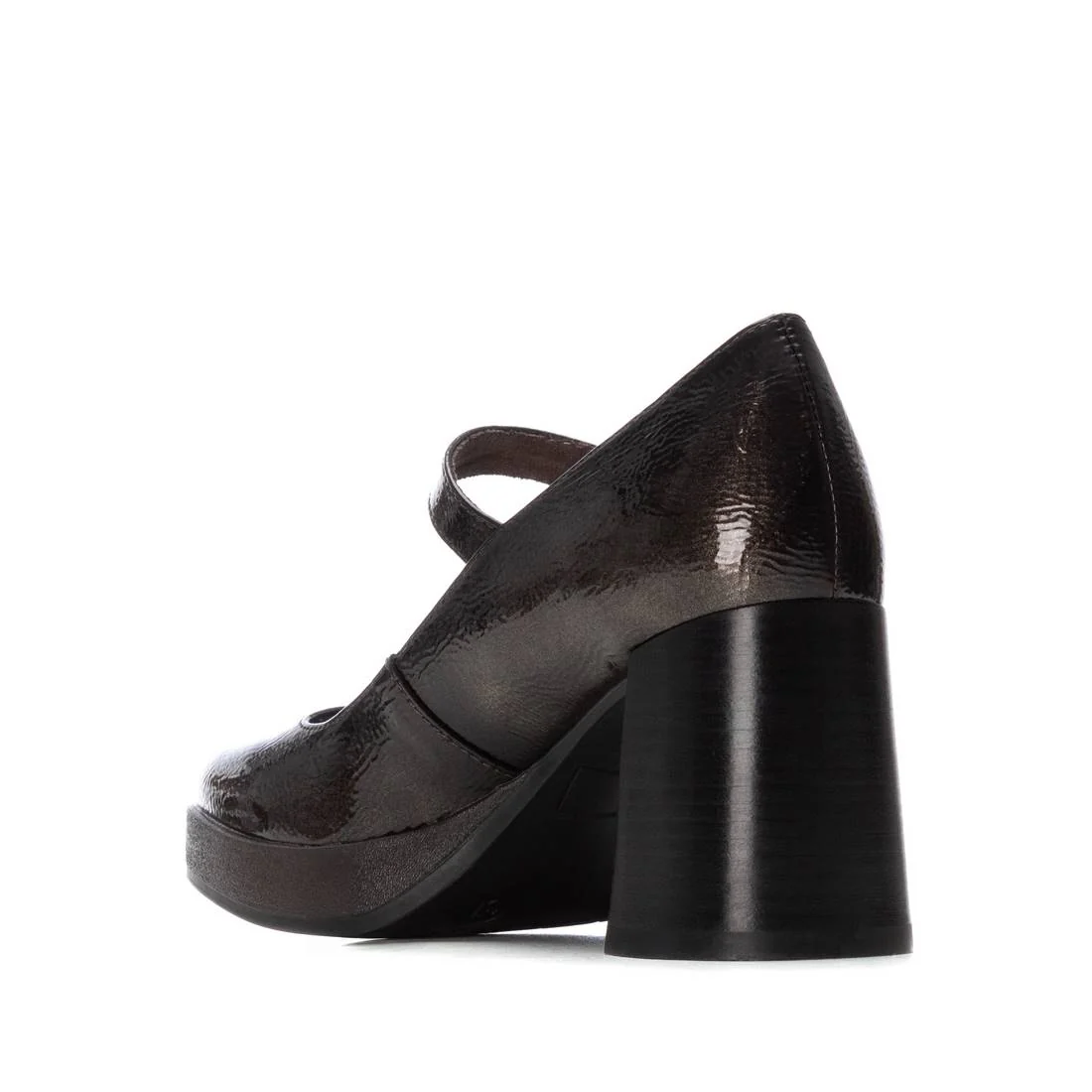 Zapato de mujer con tacón Carmela 16253502 - Image 3