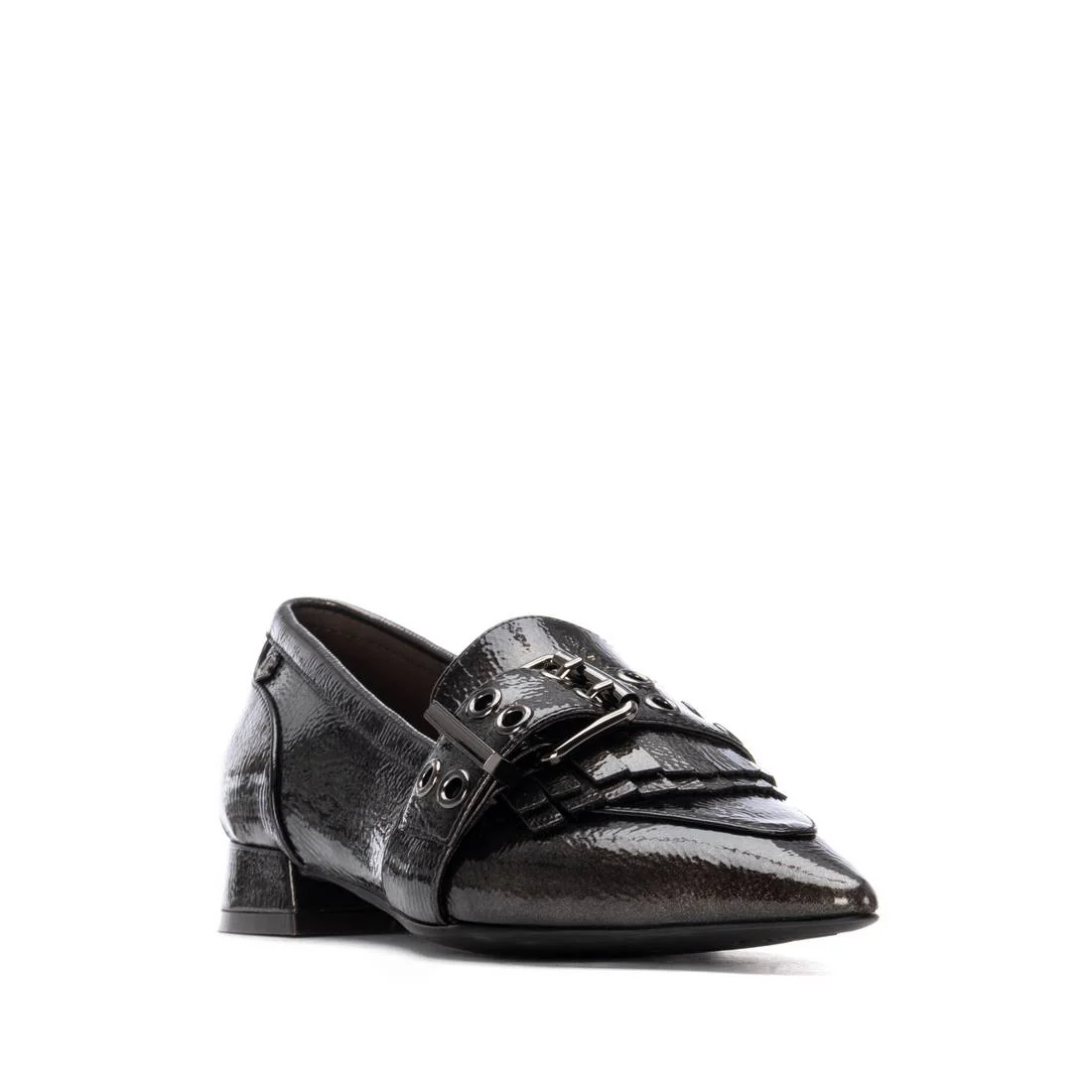 Zapato de mujer con tacón Carmela 16255805 - Image 3
