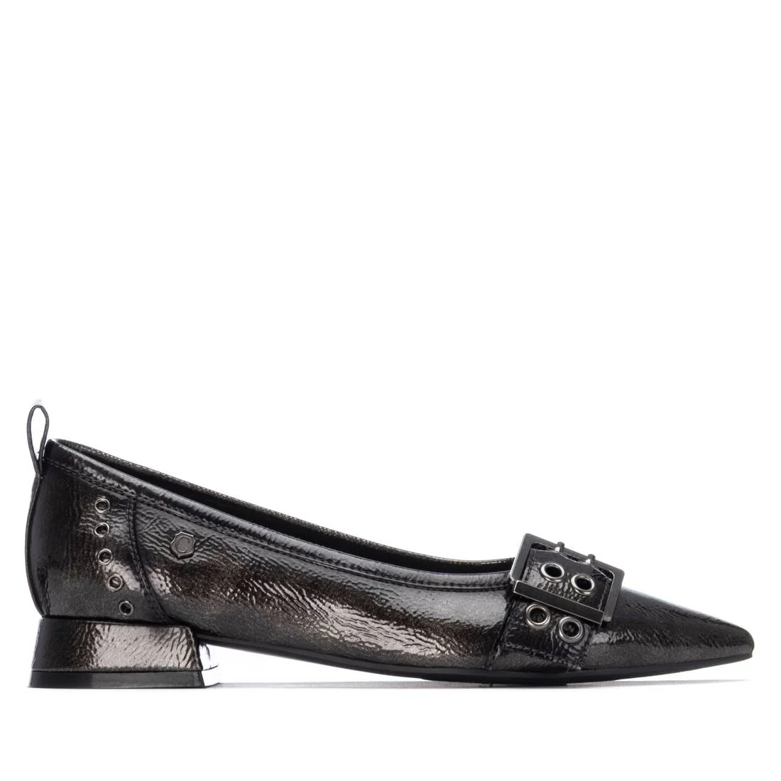Zapato de mujer con tacón Carmela 16270903