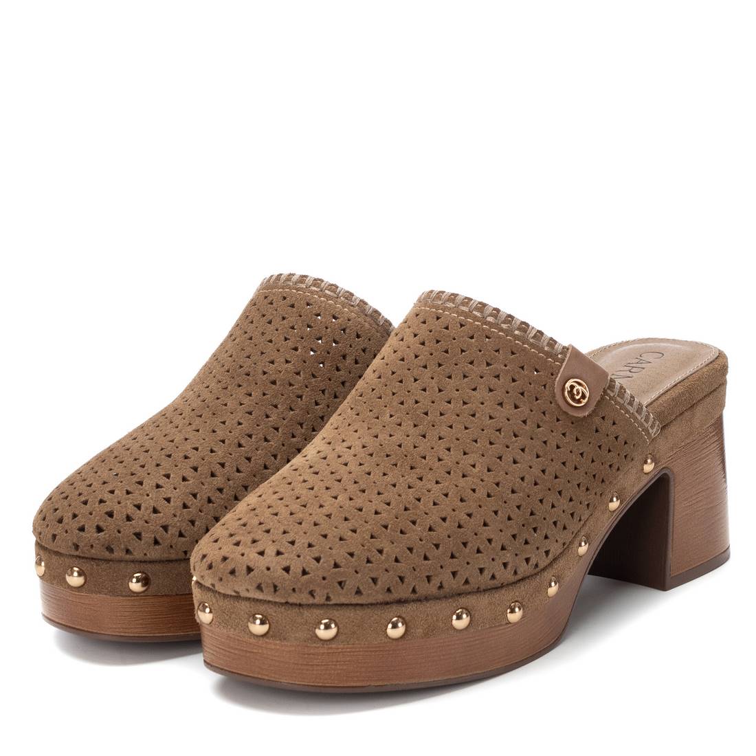 ZAPATO DE MUJER CARMELA 16222002 - Image 4