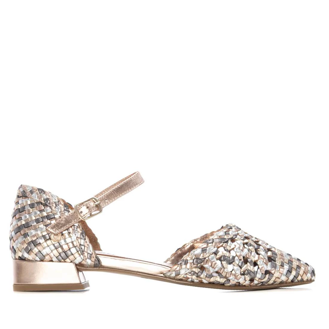 ZAPATO DE MUJER CARMELA 16233901