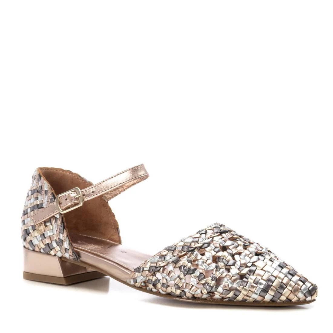ZAPATO DE MUJER CARMELA 16233901 - Image 2