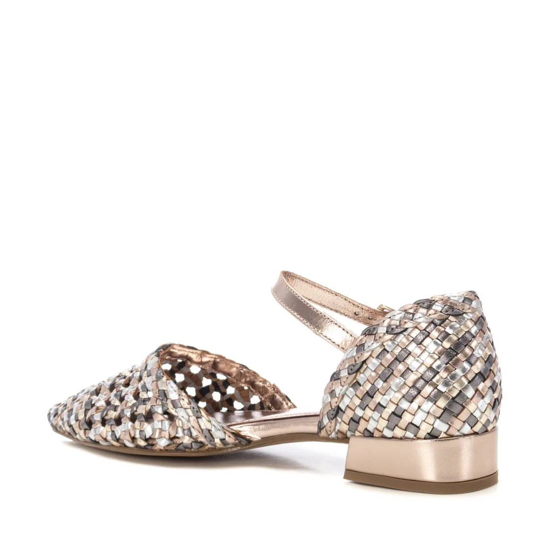ZAPATO DE MUJER CARMELA 16233901 - Image 3