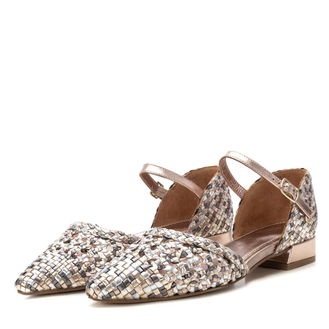 ZAPATO DE MUJER CARMELA 16233901 - Image 4