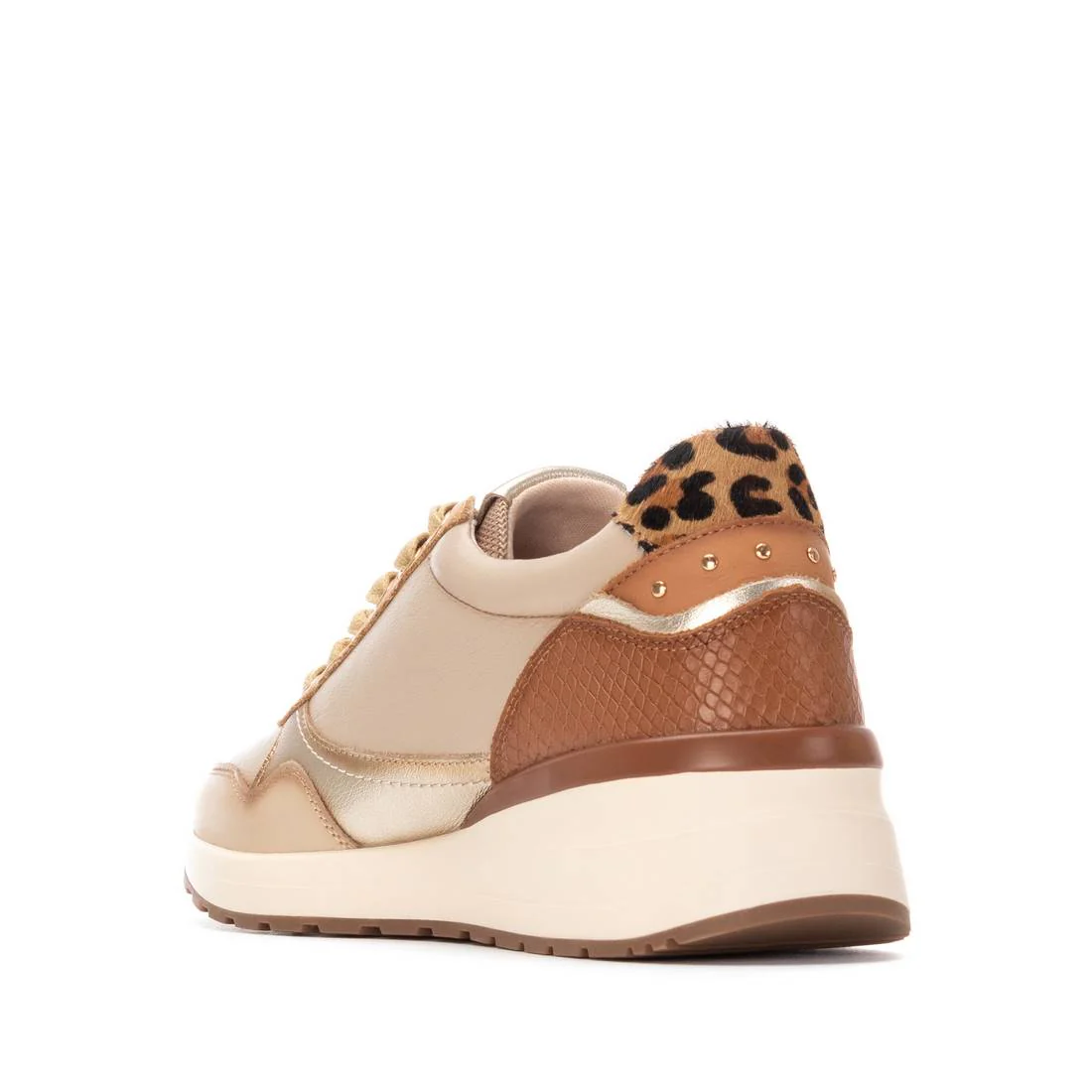 Zapatilla de mujer plano Carmela 16244201 - Image 4