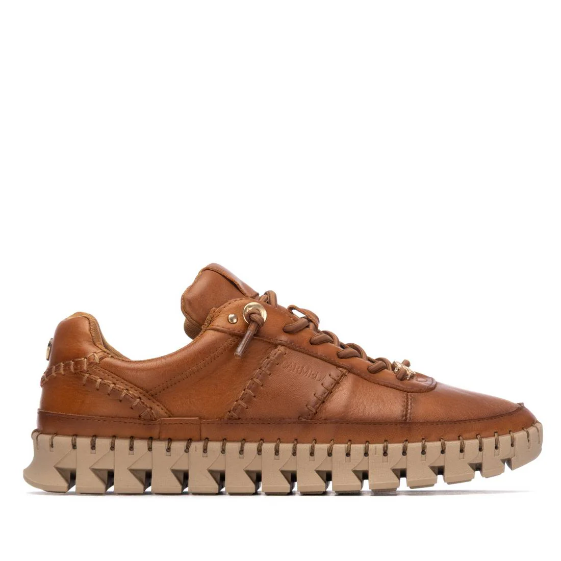 Zapatilla de mujer plano Carmela 16252802