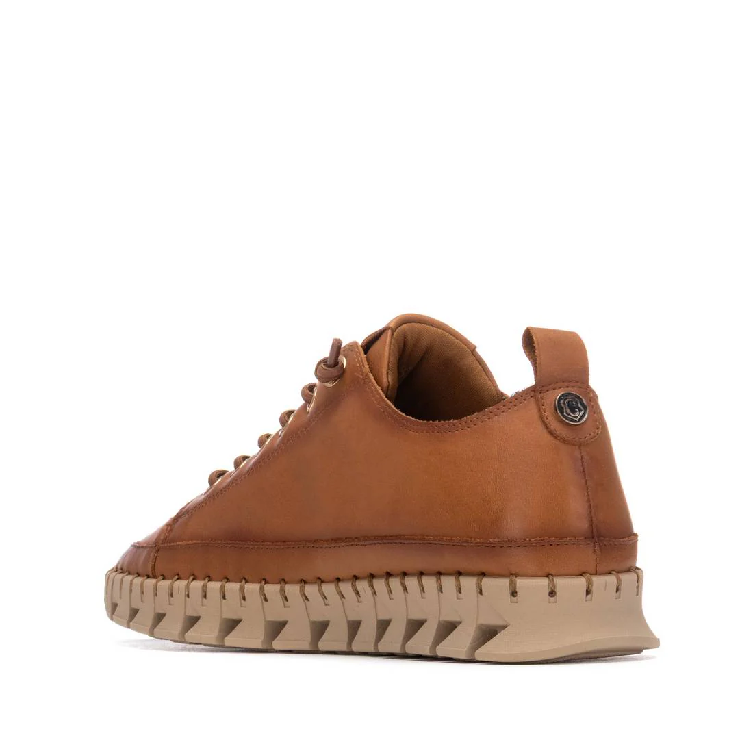 Zapatilla de mujer plano Carmela 16253101 - Image 4
