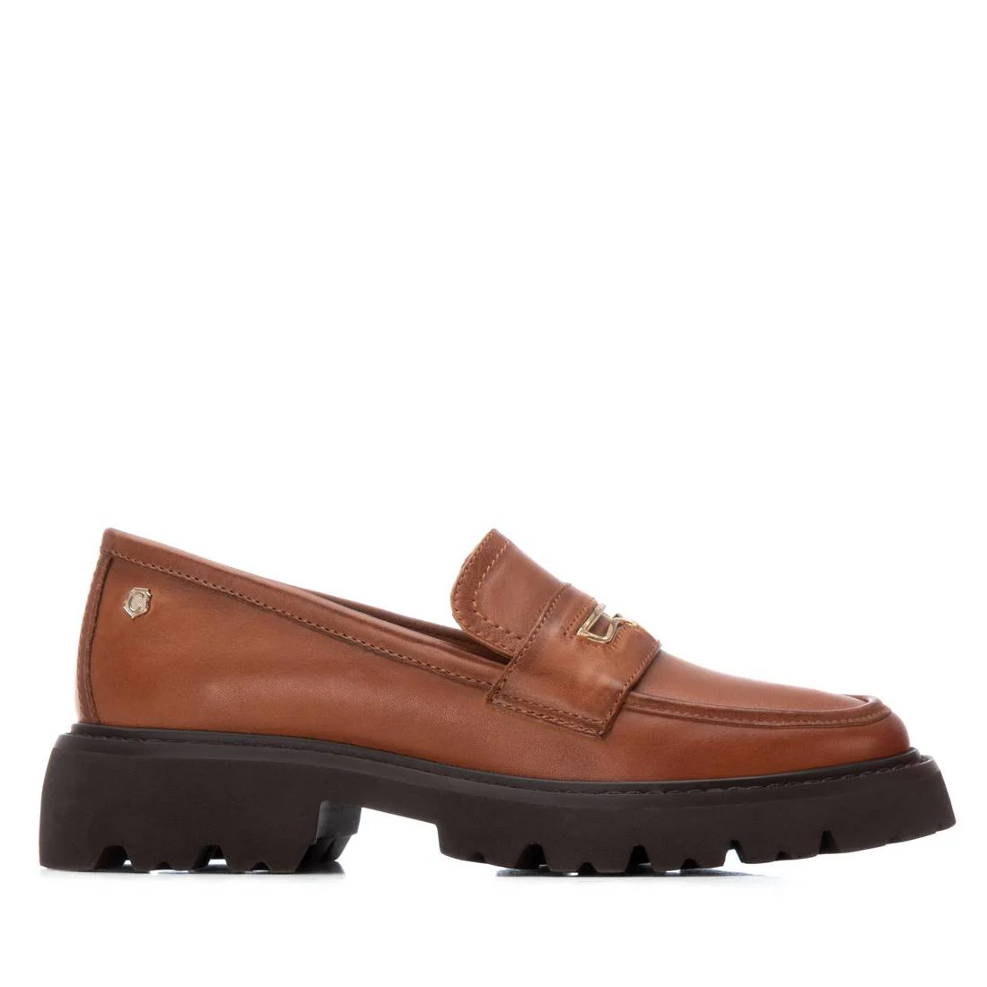 Zapato de mujer plano Carmela 16254504