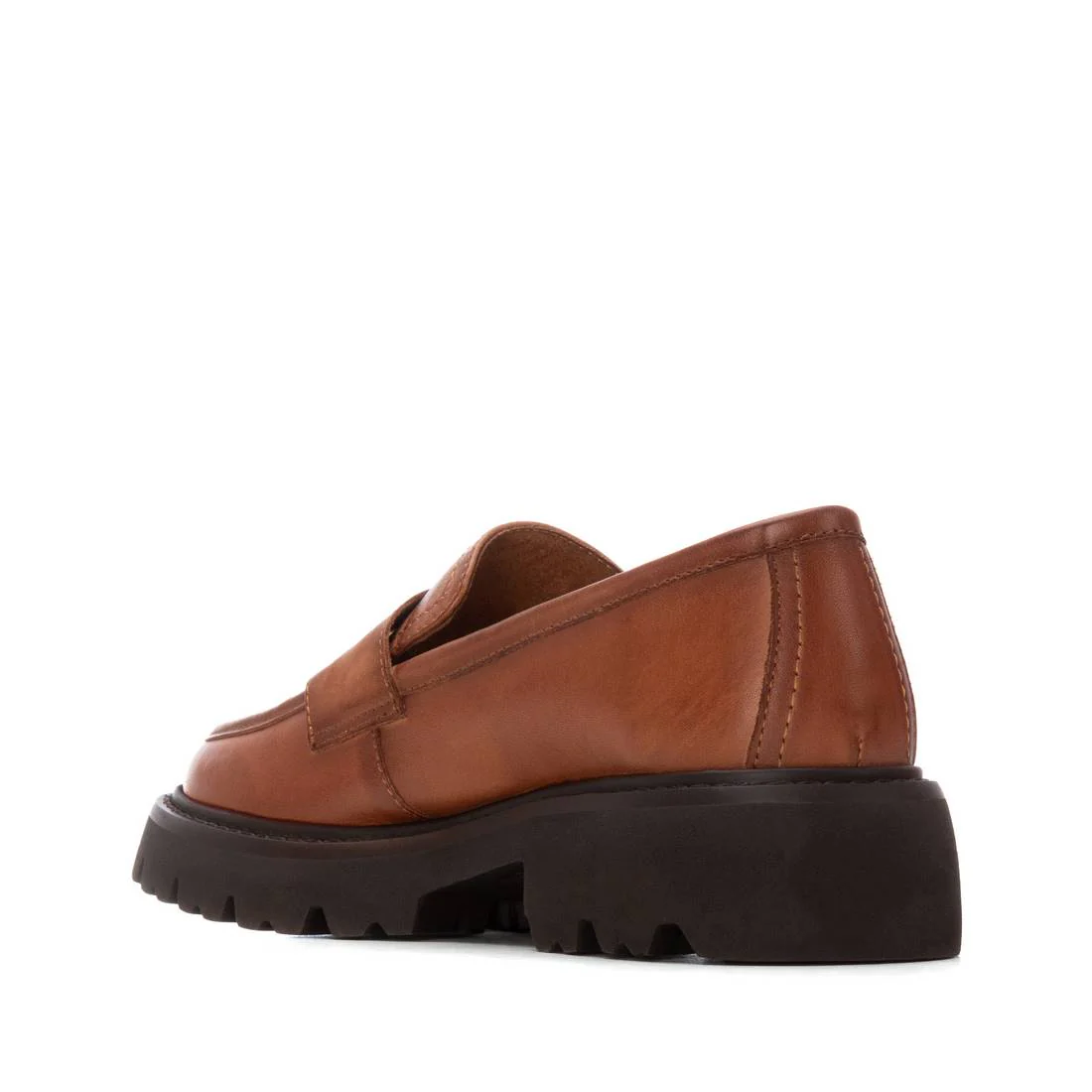 Zapato de mujer plano Carmela 16254504 - Image 3