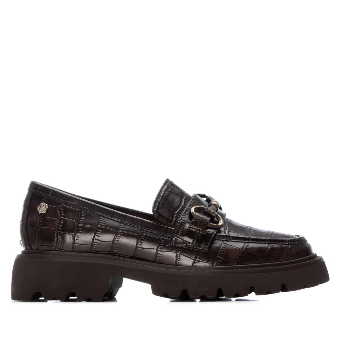 Zapato de mujer plano Carmela 16254703