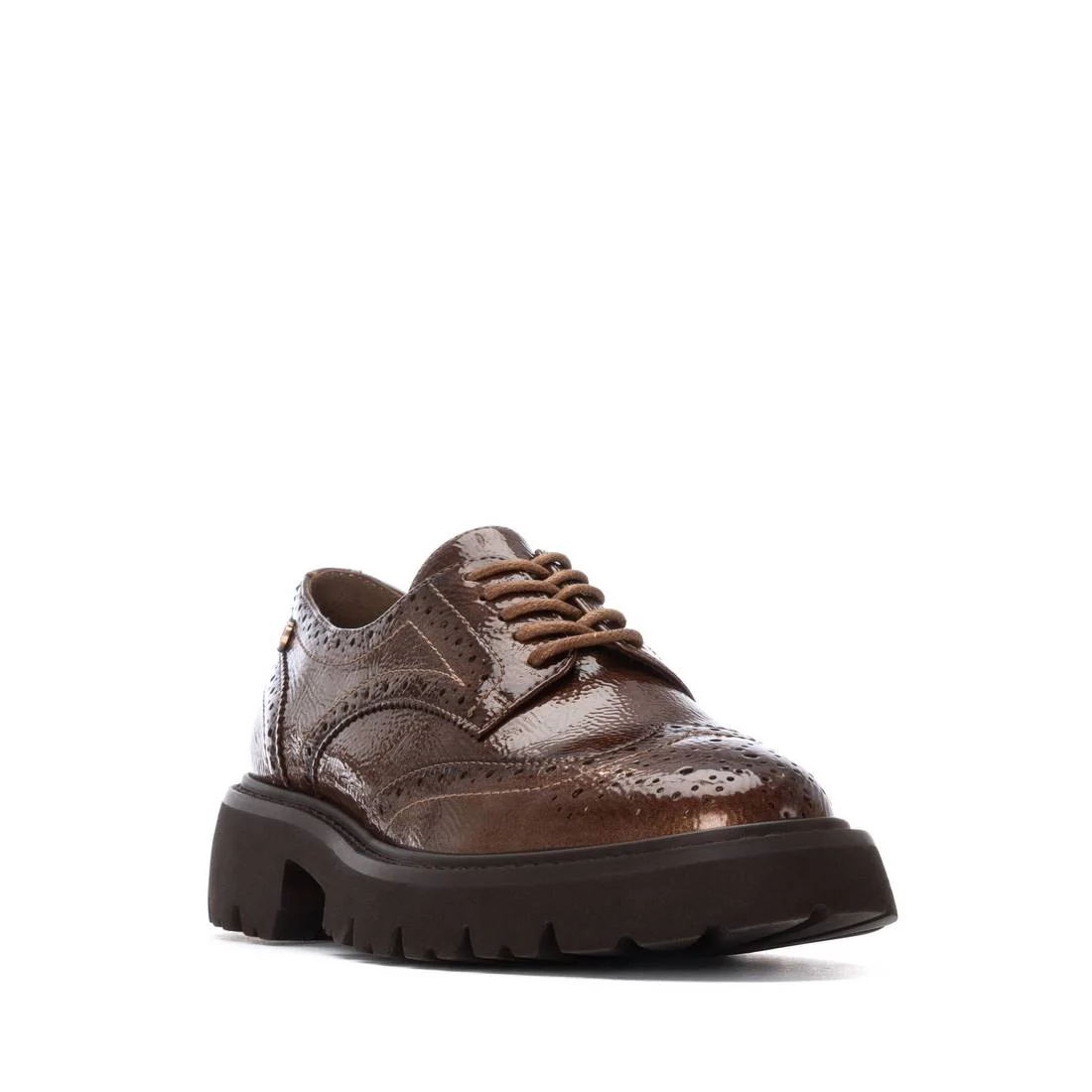 Zapato de mujer plano Carmela 16255002 - Image 2