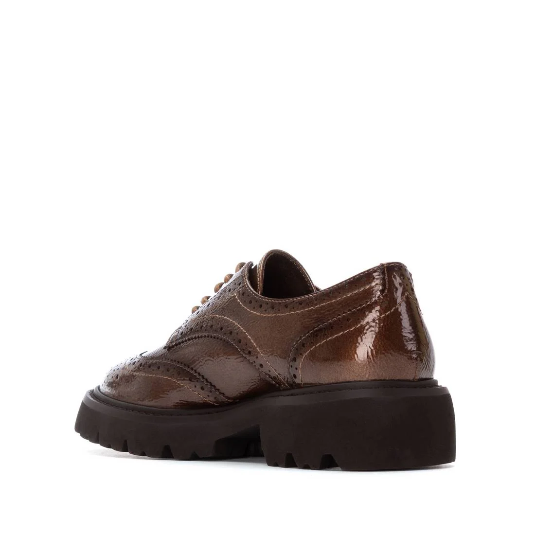 Zapato de mujer plano Carmela 16255002 - Image 3
